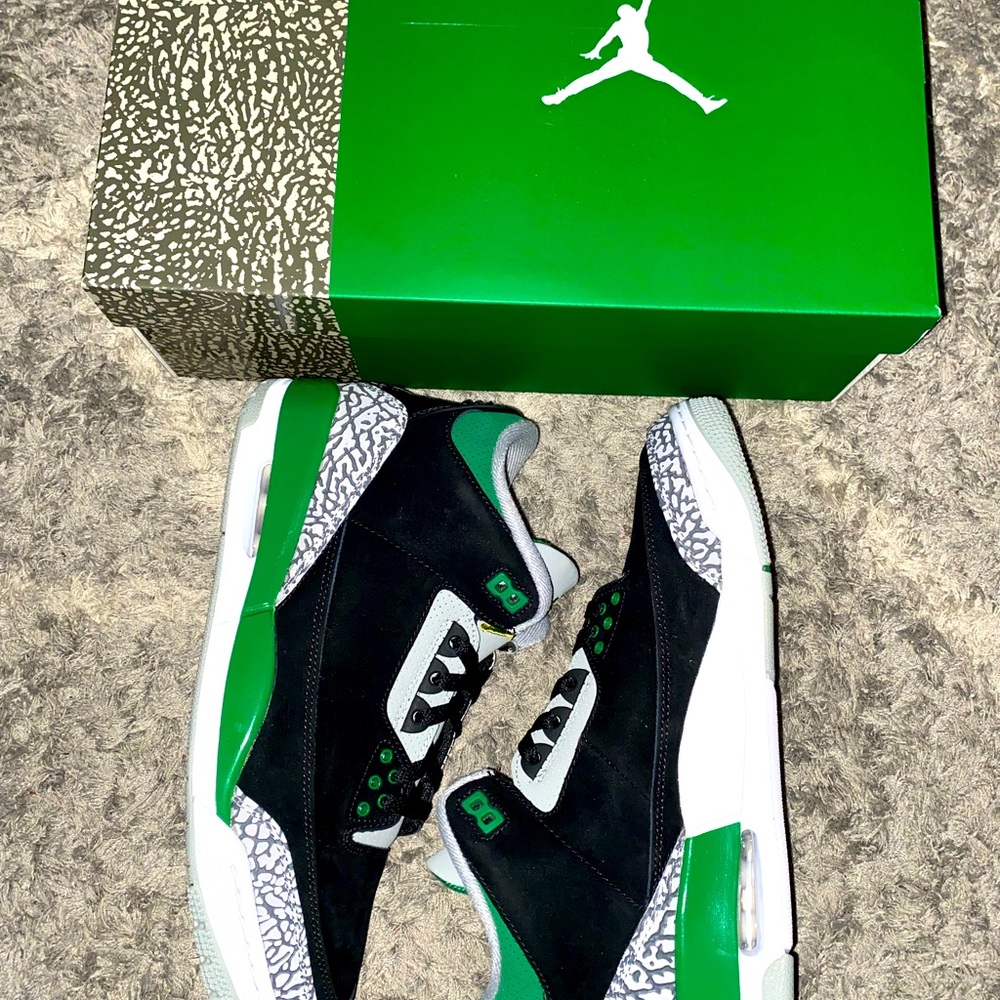 Air Jordan 3 Retro